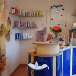 Friseur-Salon Marion