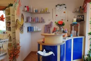 Friseur-Salon Marion