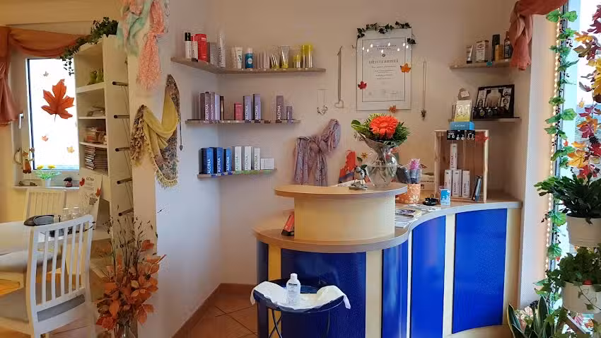 Friseur-Salon Marion