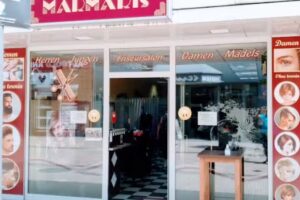 Friseur Salon marmaris Dorsten