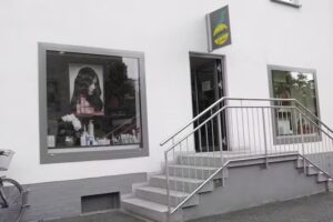 Friseur Salon Martina