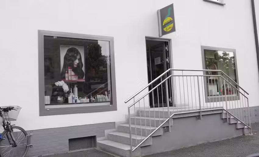 Friseur Salon Martina