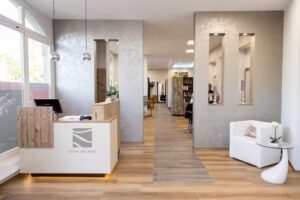 Friseur Salon Michael