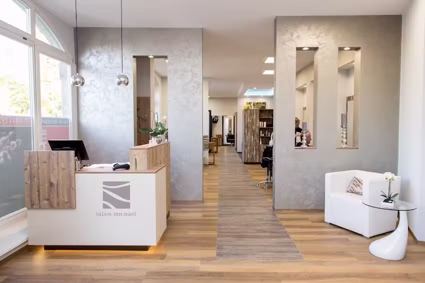 Friseur Salon Michael