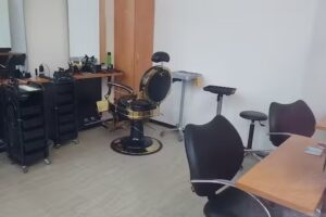 Friseur Salon Milano Style