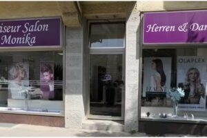 Friseur Salon Monika