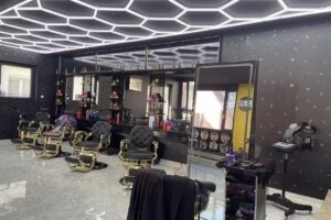 Friseur Salon Mr. MO