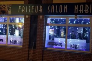 Friseur Salon Nabil