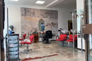 Friseur Salon Nadine