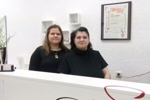 Friseur Salon Nicole Rogge