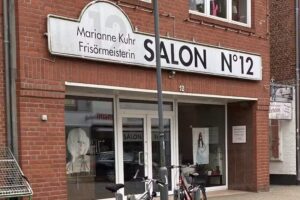 Friseur Salon No. 12 Inh. M. Kuhr