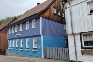 Friseur-Salon Peter, Inhaber Susanne Kast