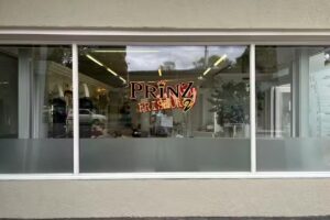 Friseur Salon Prinz 2