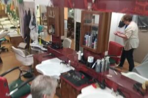 Friseur Salon Reese Ihr Famlilienfriseur