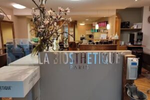 Friseur Salon Ring Inh. Andreas Prasch