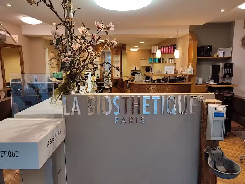 Friseur Salon Ring Inh. Andreas Prasch