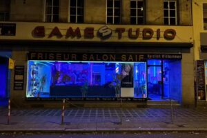 Friseur Salon Saif