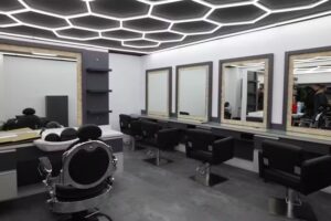 Friseur Salon Salvo