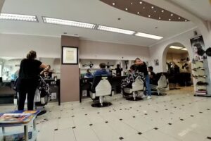 Friseur Salon Sami & Meli in K&ouml;ln