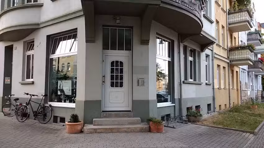 Friseur-Salon Schiller-Locke Carolin Fischer