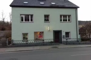 Friseur Salon Schulze