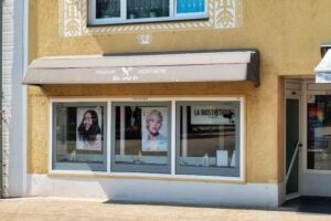 Friseur Salon Sie & Er