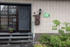 Friseur Salon Steffans