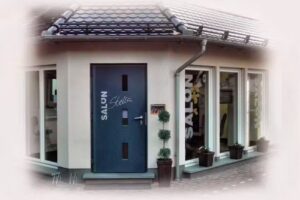 Friseur &bdquo;Salon Stella&ldquo;