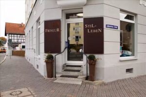 Friseur Salon STIL-LEBEN