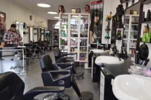 Friseur Salon Suzana