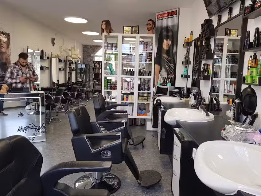 Friseur Salon Suzana