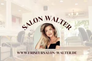 Friseur Salon Walter