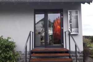 Friseur Salon Wendel