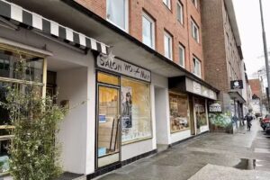 Friseur Salon Woman, Inh. S. Klein