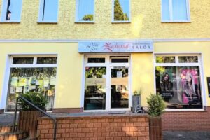 Friseur Salon Zachariat