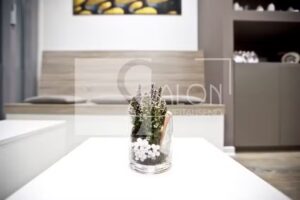 Friseur Salon Zweitausend