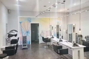 Friseur Salonf&auml;hig
