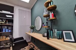 Friseur Salonf&auml;hig