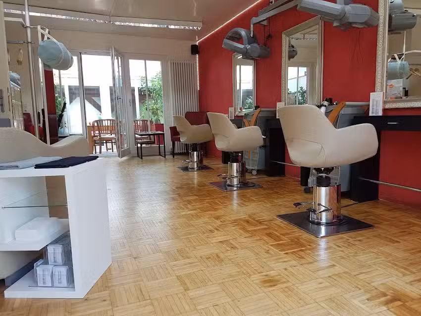 Friseur Sandra Brunold Damen-Herren-Kinder & Brautfrisuren