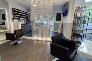 Friseur Sandra Kirk | Hair Lounge Berlin