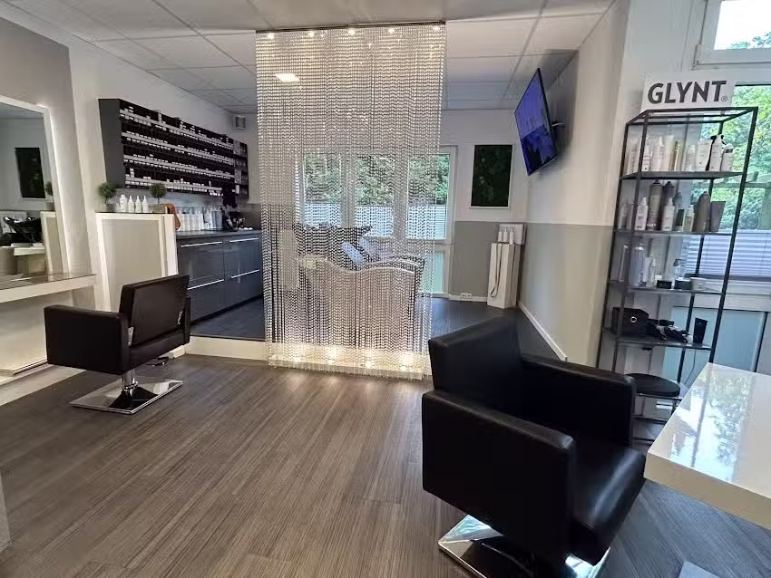 Friseur Sandra Kirk | Hair Lounge Berlin