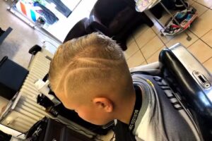 Friseur Sanel