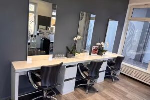 Friseur Sarah Stemmer Puchheim