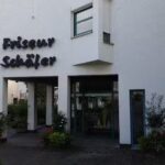Friseur Sch&auml;fer