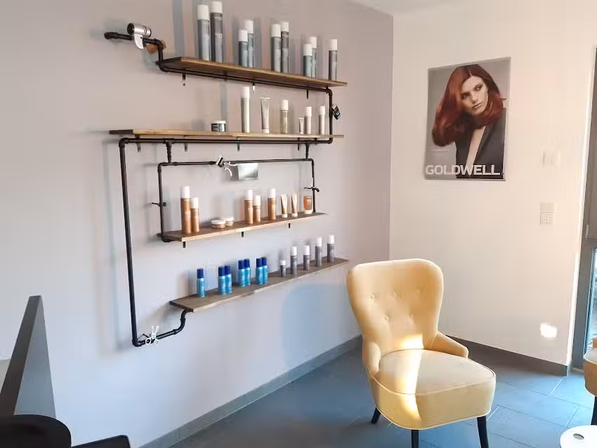 Friseur Sch&auml;fers