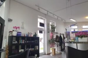 Friseur Schan