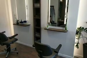 Friseur Scharl