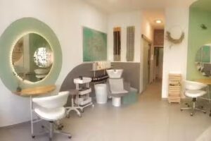 Friseur Schee Frankfurt a.M.