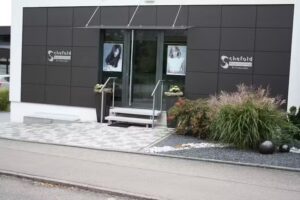 Friseur Schefold