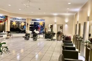 Friseur Scherenschnitt – Nürnberg